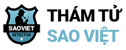 Thám Tử Sao Việt
